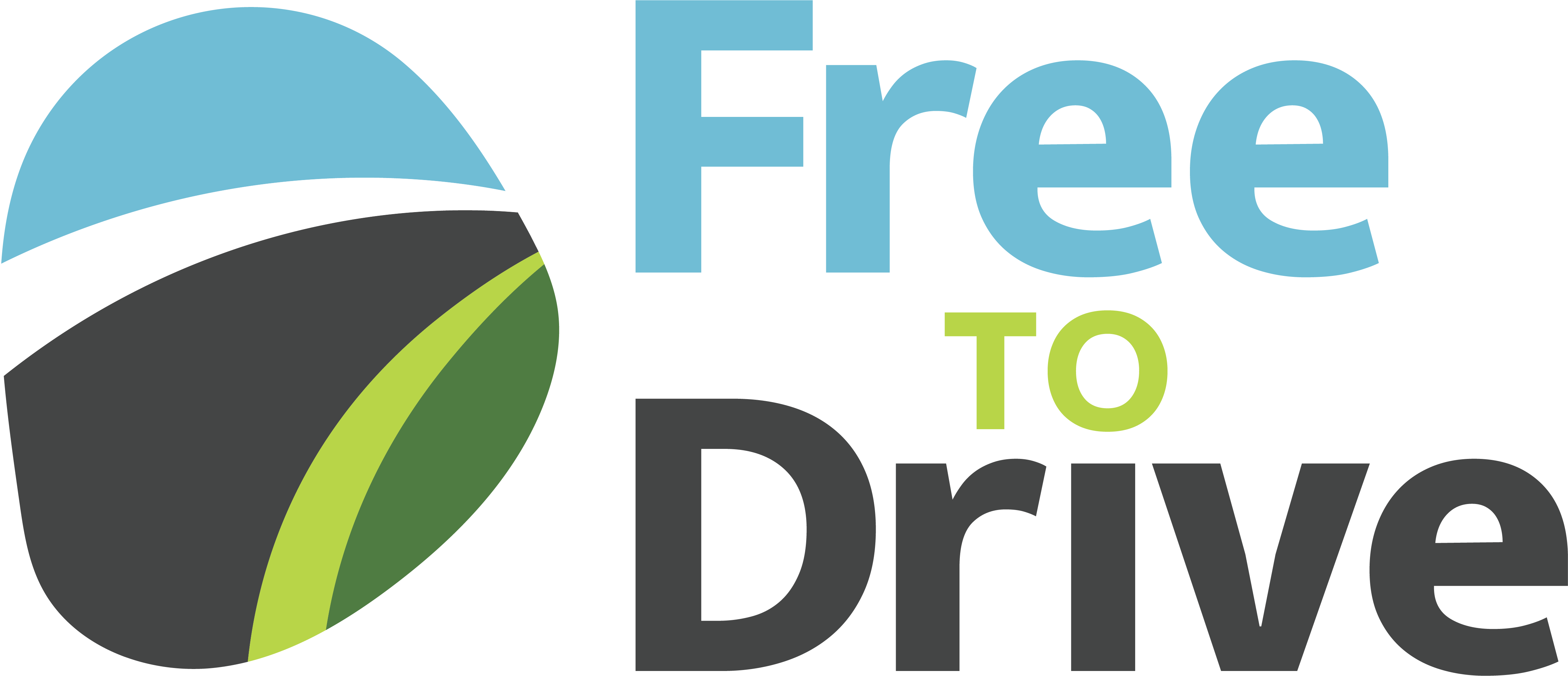 Free to Drive